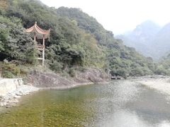 -十八重溪
