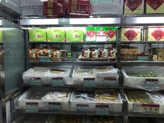 零售区-北京稻香村(天桥乐汇百货商场店)