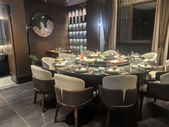 -老海陵·泰州菜(三水湾店)