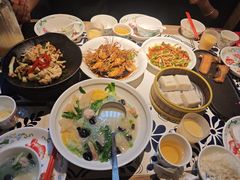 -老头儿油爆虾(金沙印象城店)