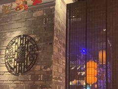 -绿茶餐厅(西湖银泰百货店)