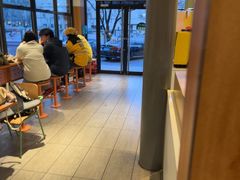 -麦当劳(安定门外大街店)