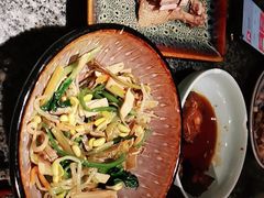 -南京大牌档(之心城店)