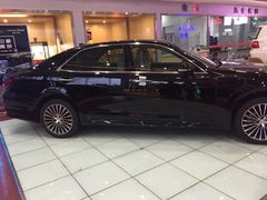 -沈阳于洪一汽丰田4S店(于洪广场店)
