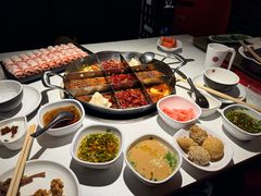 -山城辣妹子(定福庄店)