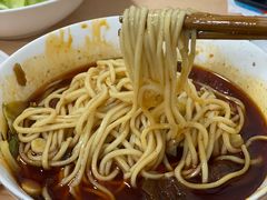 -易毛特色牛肉面(解放碑步行街店)