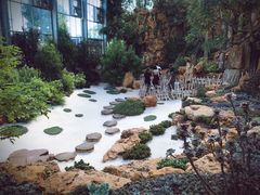 -南通洲际绿博园