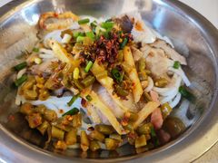 -老东江米粉(南方大厦店)