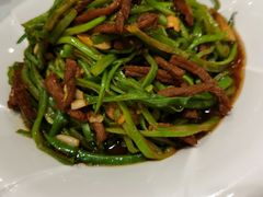 -紫光园·烤鸭(吕家营店)