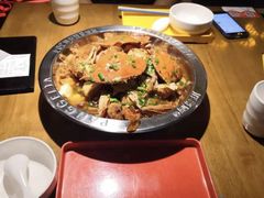 -胖哥俩肉蟹煲(来福士店)