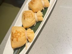 -海底捞火锅(万象汇店)