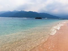 -海南分界洲岛旅游区