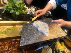 -王家渡火锅店(亦庄店)