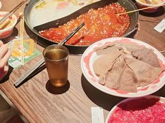 -水巷子·巴掌腰片重庆火锅(云纺店)