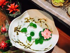 -双季花艺园艺市场(浦东店)