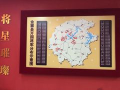 -金寨县革命博物馆
