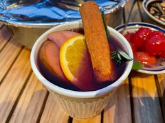 -贰醒·私房小院烧烤 (太古里店)