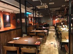 -豪客来牛排(空港华联店)