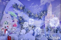 -Sunny喜铺婚礼定制·求婚策划