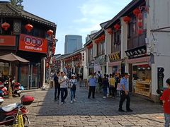 -衣裳街历史文化街区