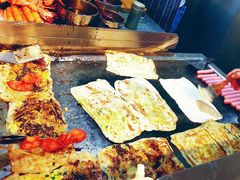 -海燕家人灌蛋饼(凤凰街店)