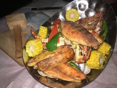 -JUKEBOX玖部音乐餐厅(华侨城店)