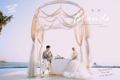 -太古映画婚纱摄影(天河店)