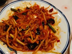 -凯鸽酒楼(大同振兴街店)