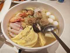 -阿明小菜·海鲜·上海菜(梅陇店)