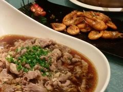 android_upload_pic-久宴·天目湖大鱼头(恐龙园店)