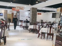 -东来顺饭庄(新源里店)