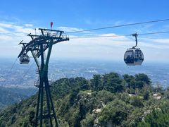 -泰山风景名胜区