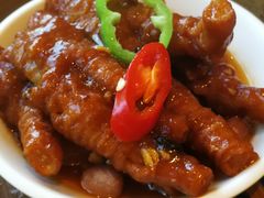 -潮府馆·非遗潮州菜·世纪公园(新国际博览中心店)