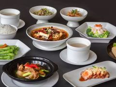 -铭轩中餐厅·海南菜·粤菜(亚龙湾瑞吉店)
