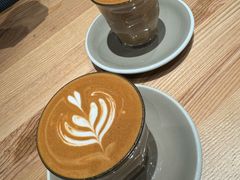 -blend (大运天地店)
