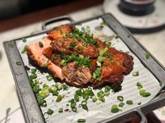 -绿茶餐厅(壹方天地店)