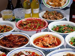 -欧记大排档·景德菜(上海首店)