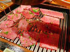 -千寻烧肉(政务区店)