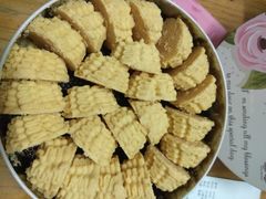 -家琳甜品(江南东店)