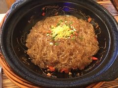 -富正毅三下锅·湘西韵味(天门山索道店)