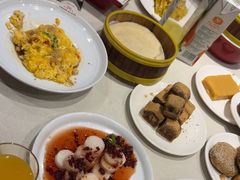 -京味斋·北京烤鸭(北京南站洋桥店)