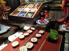 -芭菲盛宴·环球美食(解放碑英利国际店)