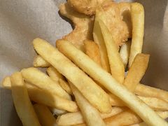 -德克士(蔚县永昌店)