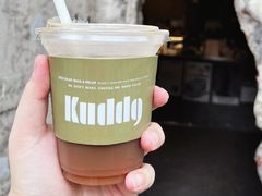 -KUDDO COFFEE(天河城店)