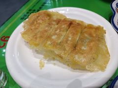 -令氏家外家岐山面(火炬路店)