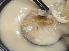 -凤城礼记鱼翅海鲜酒家(新马路总店)