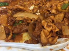 -同发号饭庄(复兴路店)