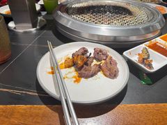 -東盛炭烤自助料理(浦东文峰广场店)