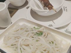 -八合里牛肉火锅(福州万象城店)