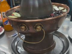 -三兴涮羊肉(荣安大街店)